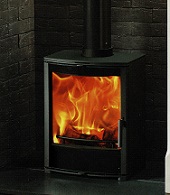 Stoves&nbsp;PANAMERA ECO